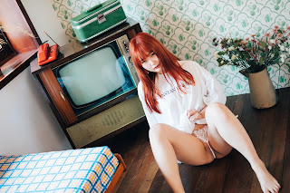 [Loozy] Miho (미호) (+S.Ver)