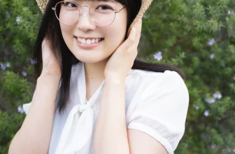 Umi Shinonome 東雲うみ, FLASHデジタル写真集 「女のコの秘密」 Set.01