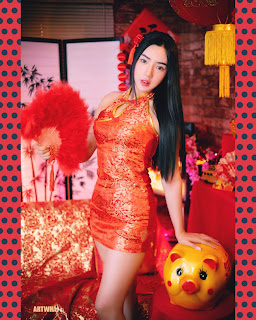 Artwha Desu – Photos P4