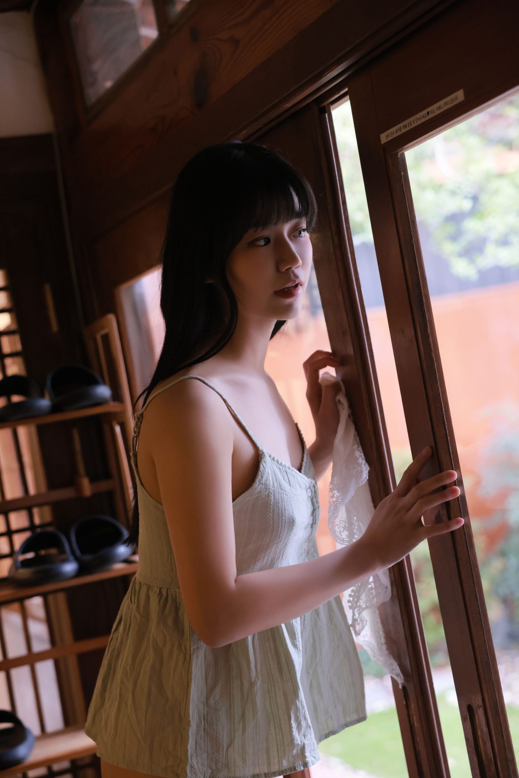 [SWEETBOX] Yui - Vol.39 Ramen