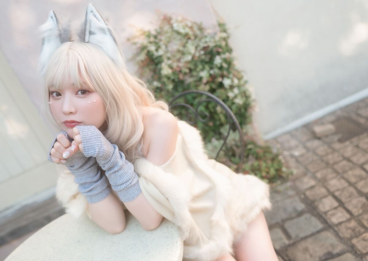 JP Mio Ishikawa 石川澪 – Count sheep (71P)