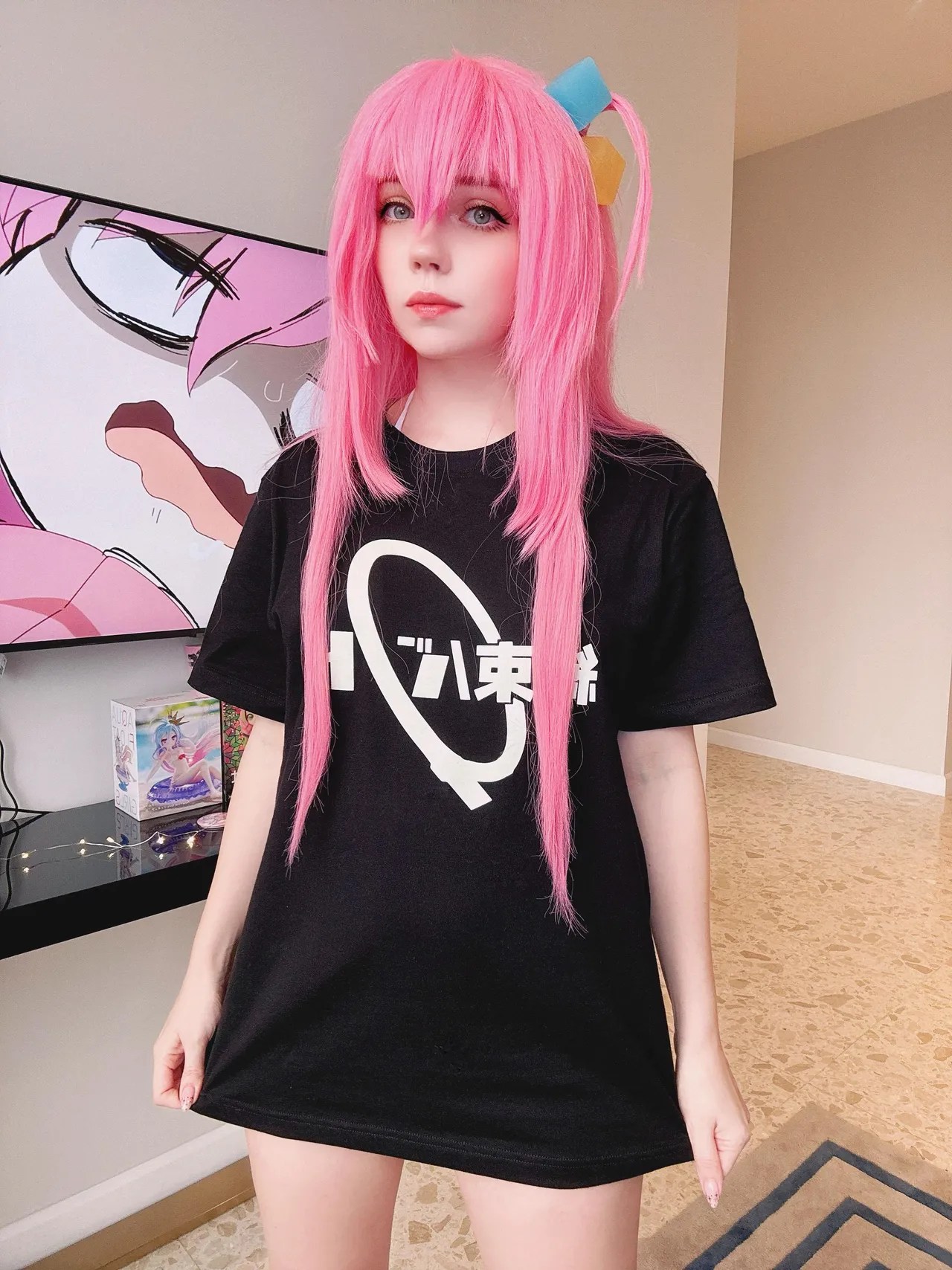 Caticornplay – Bocchi
