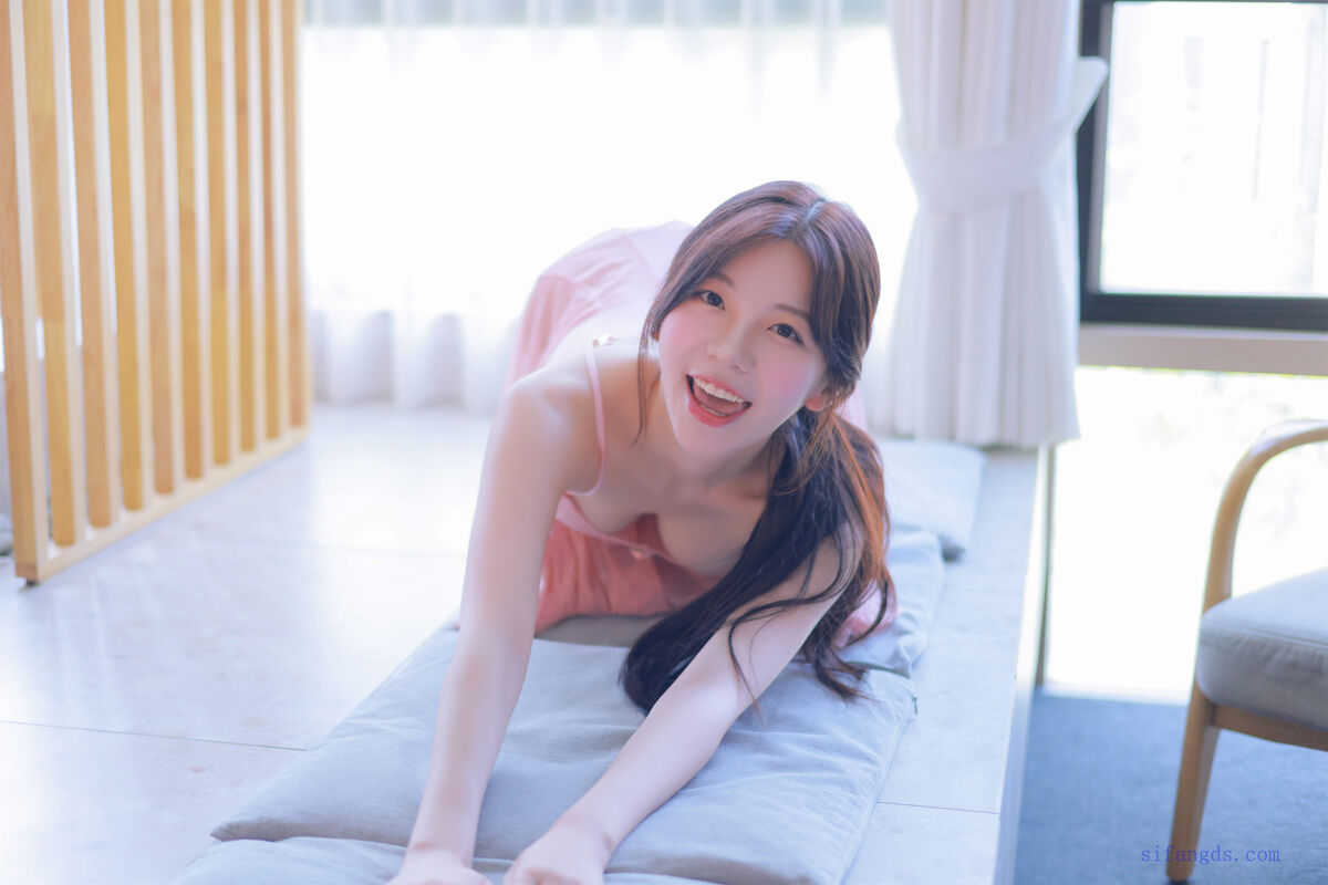 쏘블리 @leeesovely – Pink Part1