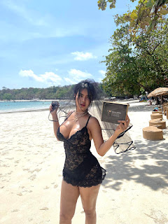Yanisa Samohom P3