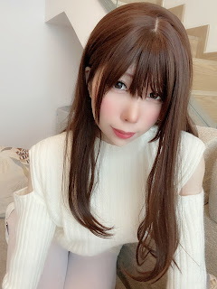 Coser@Kano Nozomi (鹿野希) Vol.14 草莓女友 自拍