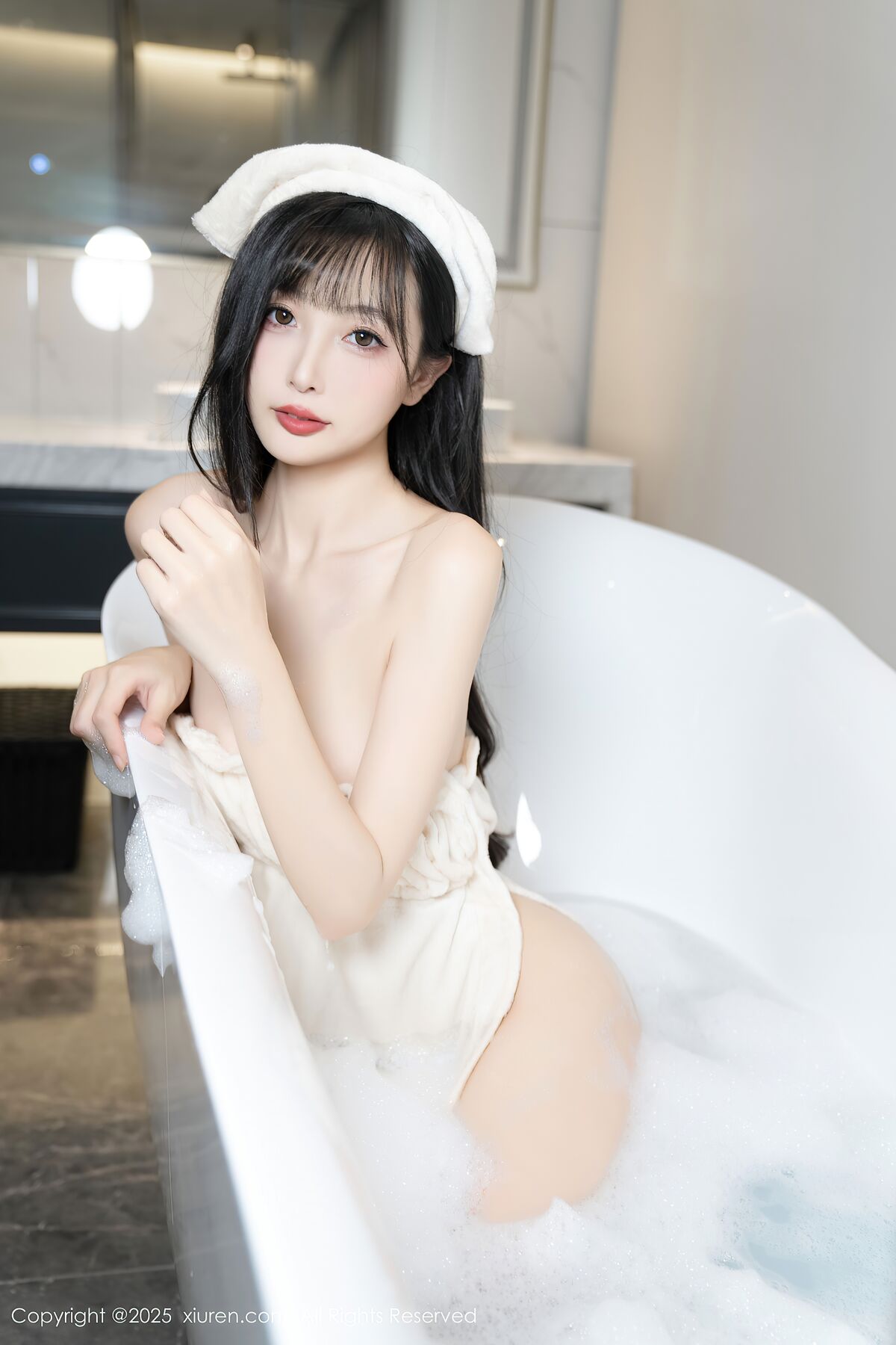 XiuRen秀人网 No.10005 樱桃小阑子 (88P)
