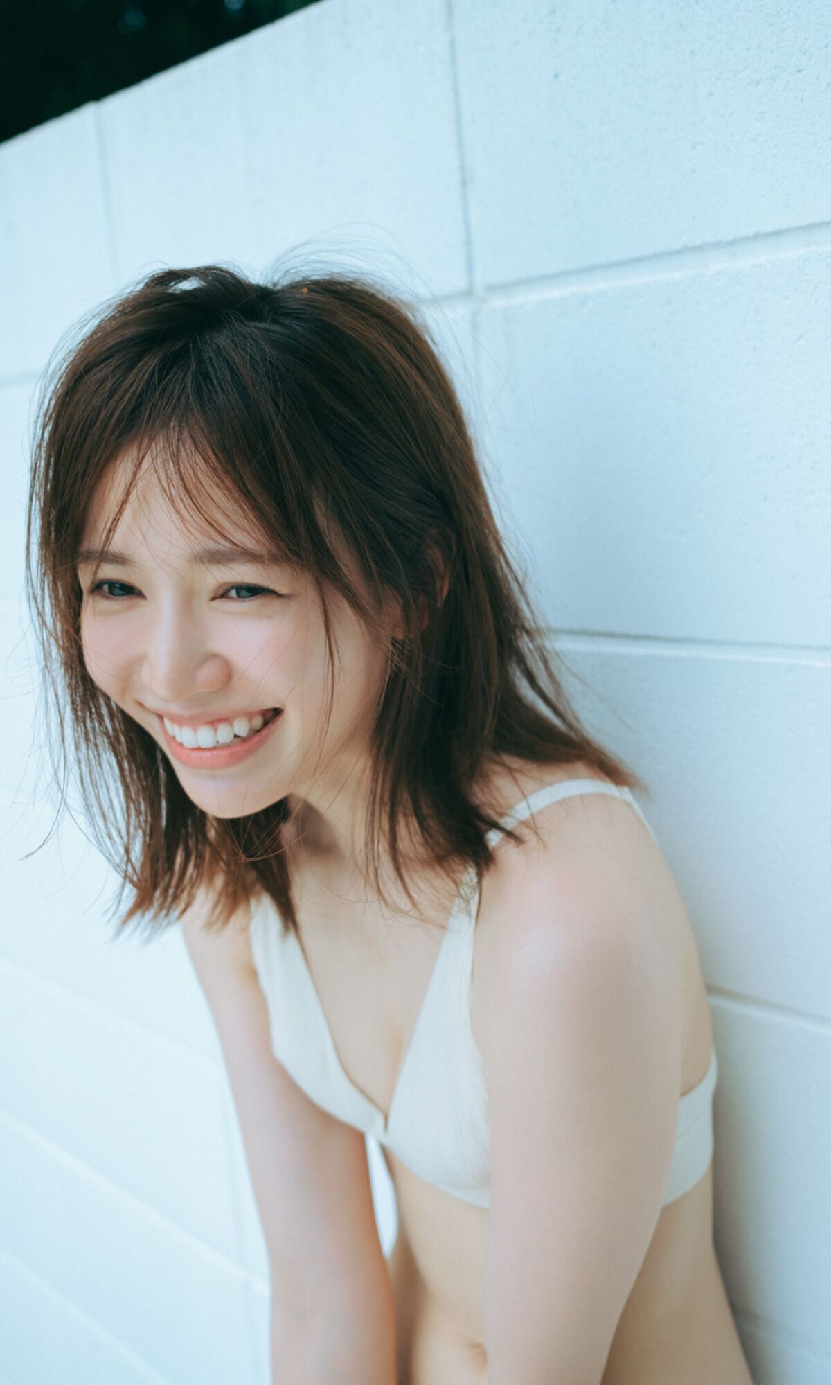 JP Hirona Unjo 運上弘菜 – おかえりなっぴ