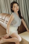 IESS异思趣向 SXJ No.2040 Xiao Jie (86P)