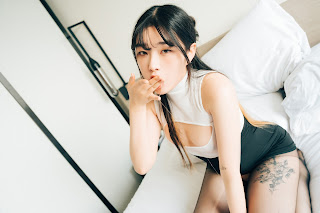 [Loozy] SonSon (손손) – Spit On Mex