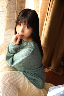 Coser@Kano Nozomi (鹿野希) Vol.01 土曜日の彼女 95枚电子版