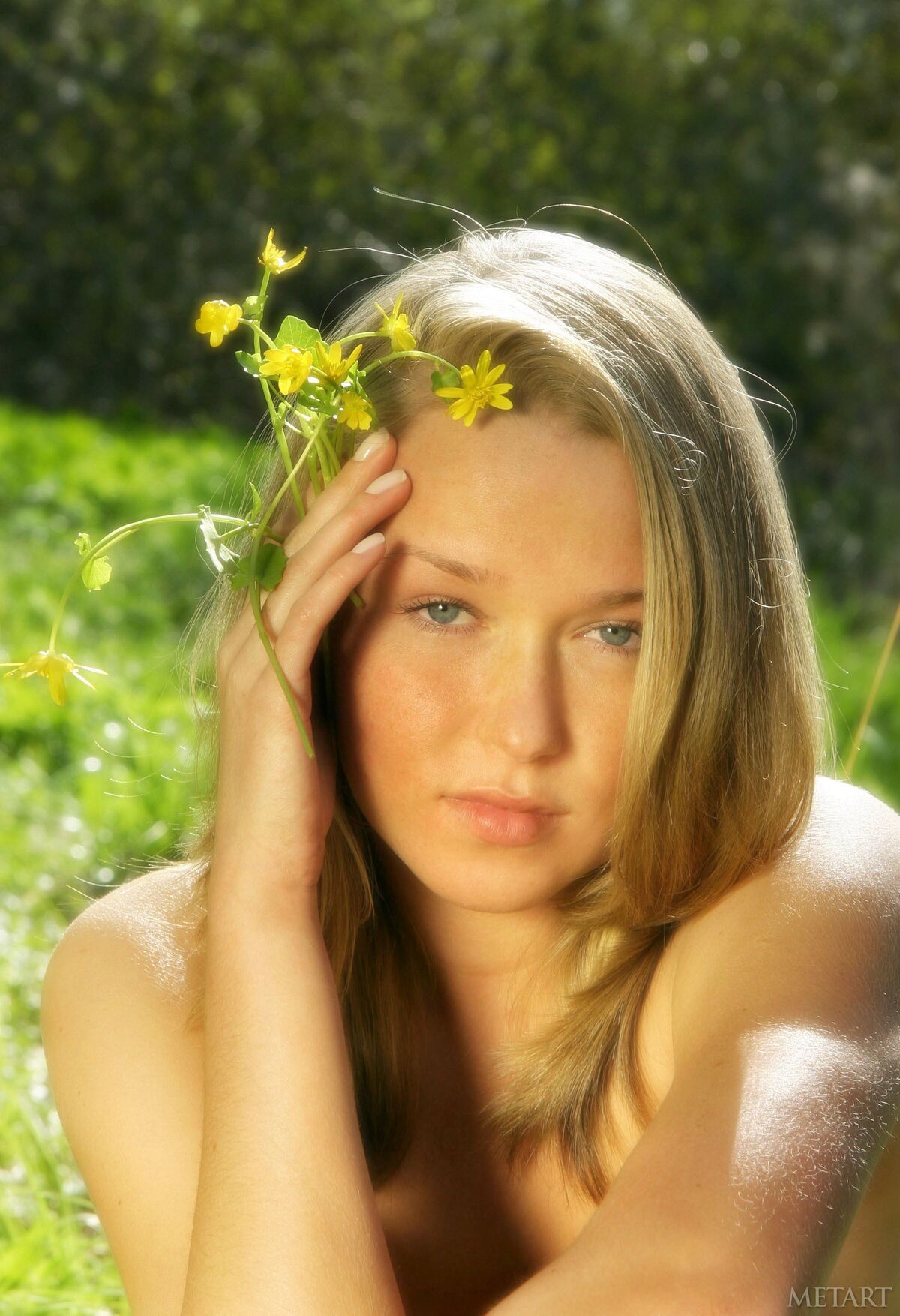 MetArt Sonya A – Liberas Part02 (55P)