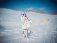 DJAWA Photo – Mimmi (밈미) – Azur Lane Tashkent