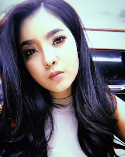 Yanisa Samohom P1
