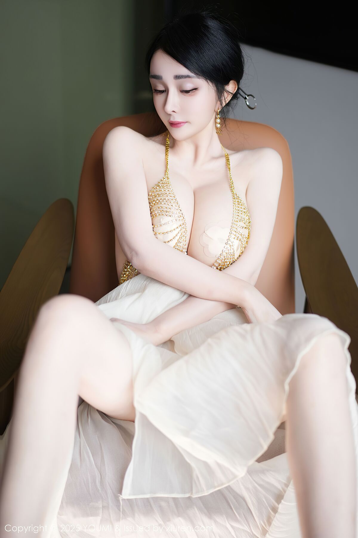 YouMi尤蜜荟 Vol.1132 Yun Er (63P)