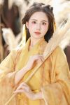 YiTuYu艺图语 Vol.8091 小杜同学 (23P)