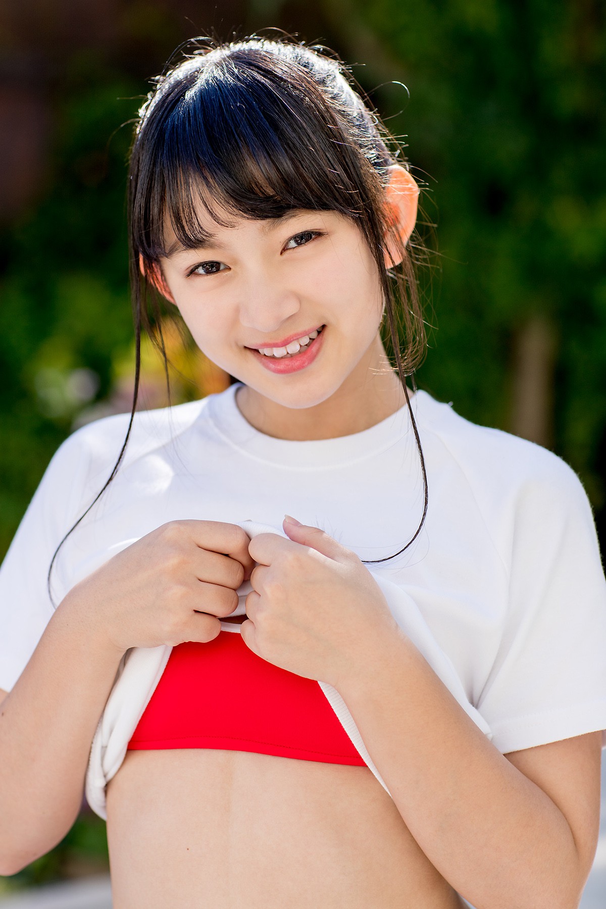 Minisuka.tv 2017-12-28 Miruku Kawamura – Limited Gallery 3.2
