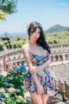 [Paranhosu] Sia_S22 Photo Book Vol.8 – Adorable Sia