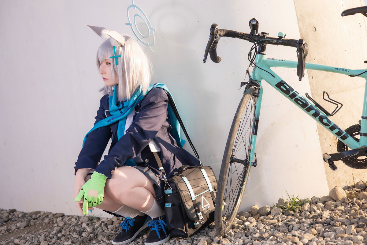 Coser@あつき Atsuki – Suite Archive 8 Part04 (62P)