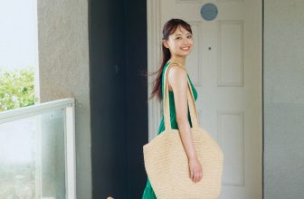 Hiyori Hamagishi 濱岸ひより, 1st写真集 『もしも』 Set.04