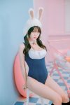 JOApictures – Zia (지아) x JOA 21. JANUARY Vol.1