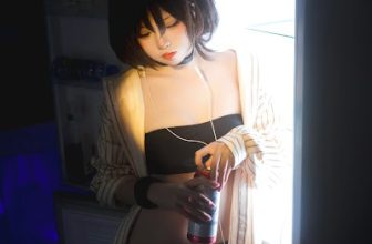 Coser@纸悦Etsu_ko 美咲泳装