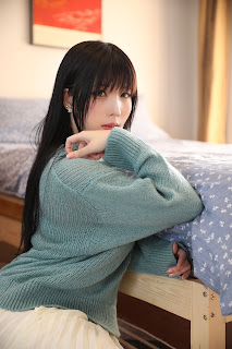 Coser@Kano Nozomi (鹿野希) Vol.01 土曜日の彼女 95枚电子版