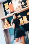 [Loozy] Sonson (손손) Cinema Girl (+S.Ver)