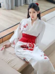 梨霜儿 内购无水印 潘金莲[513MB-118photos]