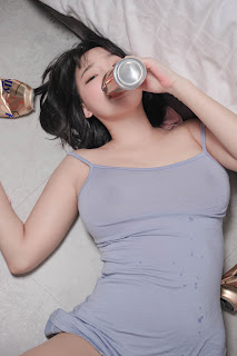 Kang In-kyung (강인경) – Girlfriend 2