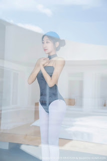 XingYan Vol.345 星冉