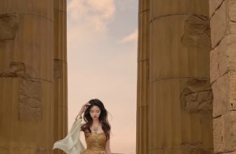 Coser@年年Nnian 圣墟