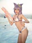 ZinieQ - Keqing Bikini