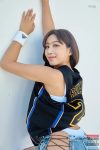 [HIGH FANTASY] Heeya Vol.1 Basketball Girl