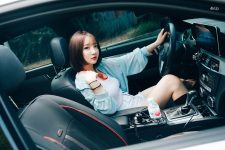 [Loozy] Son Ye-Eun (손예은) – SM CarXXX