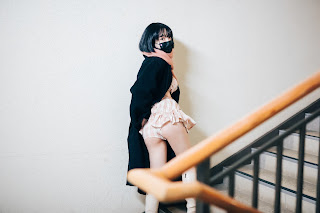 [Loozy] Son Ye-Eun (손예은) – Doube Date Ye-Eun