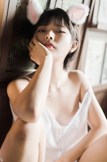 [PINK] U.Hwa (은유화) – My Cat