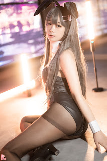[PINK] Luppi – Senpai My Bunny Girl (Sakurajima Mai)