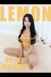 KIMLEMON MINJEONG Vol.2