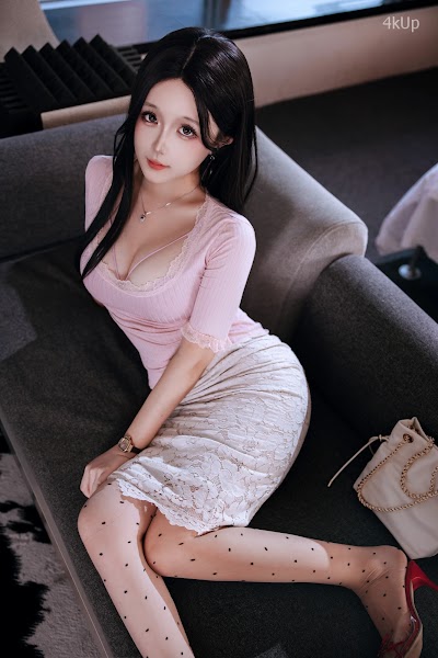 Coser@日奈娇 前妻的诱惑