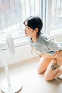 [Loozy] SonSon (손손) – Date at home (+S Ver)