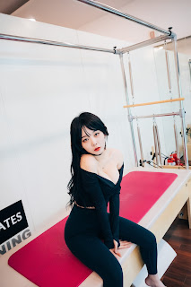 [Loozy] Zia (지아) – Pilates Instructor (Full.Ver)