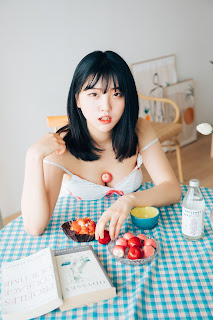 [Loozy] Song Hana – Oyatsu