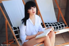 Malena F Vacation (85 Photos)