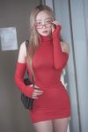 PureMedia Vol.278 Raon 라온 – Red Day And Lonely Girl Part1