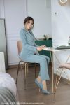 HuaYang Vol.295 Emily顾奈奈