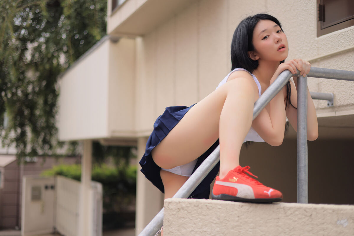YeonWoo 연우 – Panty-ra 2024.07 Part1