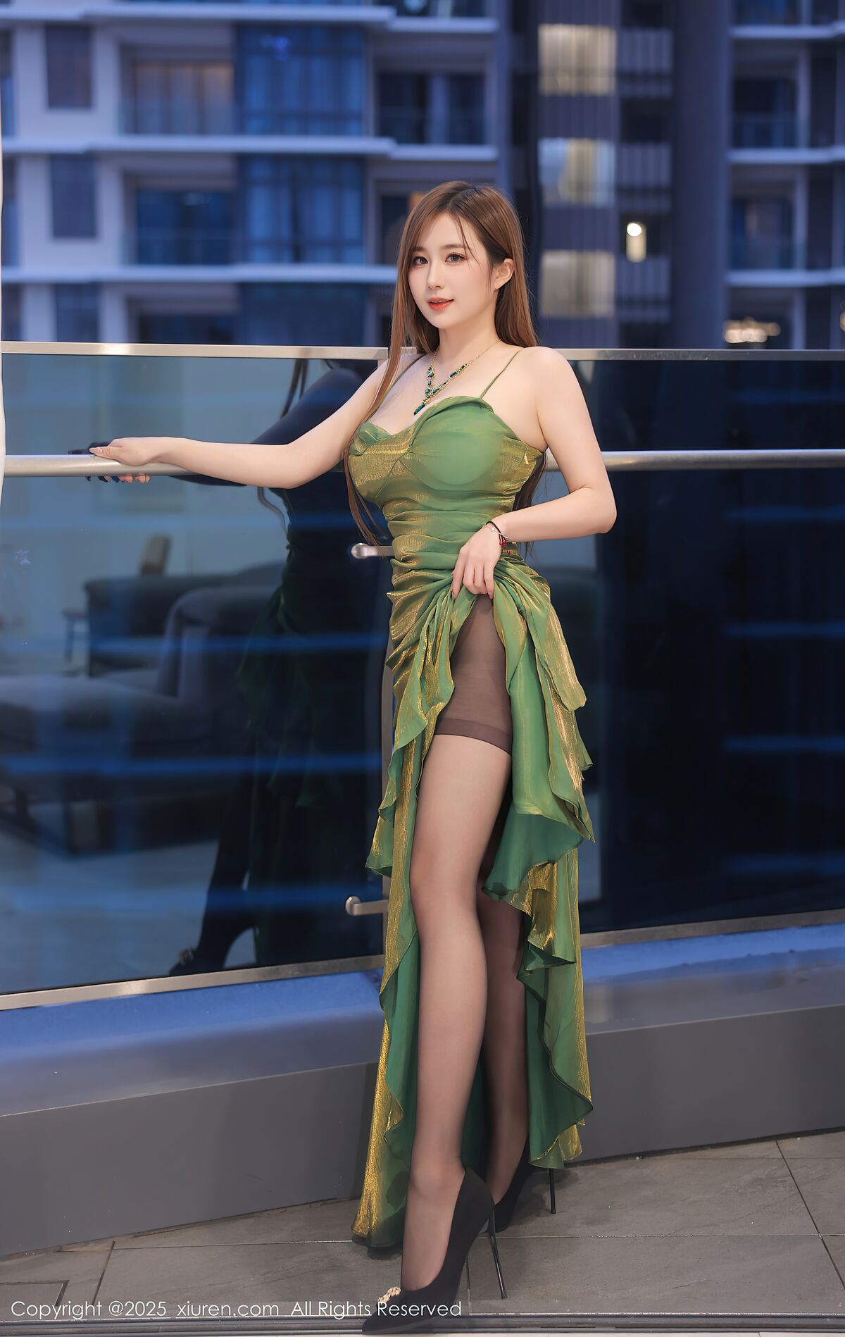 XiuRen秀人网 No.10169 小肉肉咪 (79P)