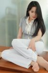 IESS异思趣向 SXJ No.2035 兔兔 (85P)