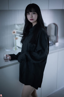 [PINK] Ye Seul (냥슬) – Nyansul Personalized [After Work] 02