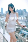 JVID Angela寶7 – 豪乳情婦の不倫旅行－寶七(32P)